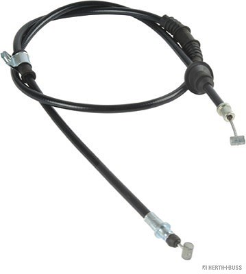 Herth+buss Jakoparts Seilzug, Feststellbremse [Hersteller-Nr. J3925084] für Mitsubishi