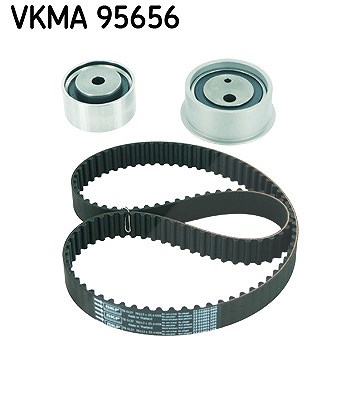 Skf Zahnriemensatz [Hersteller-Nr. VKMA95656] für Kia, Hyundai