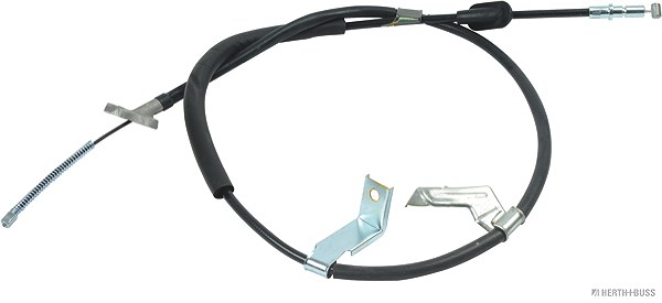 Herth+buss Jakoparts Seilzug, Feststellbremse [Hersteller-Nr. J3934082] für Honda