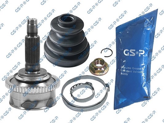 Gsp Gelenksatz, Antriebswelle [Hersteller-Nr. 827059] für Kia