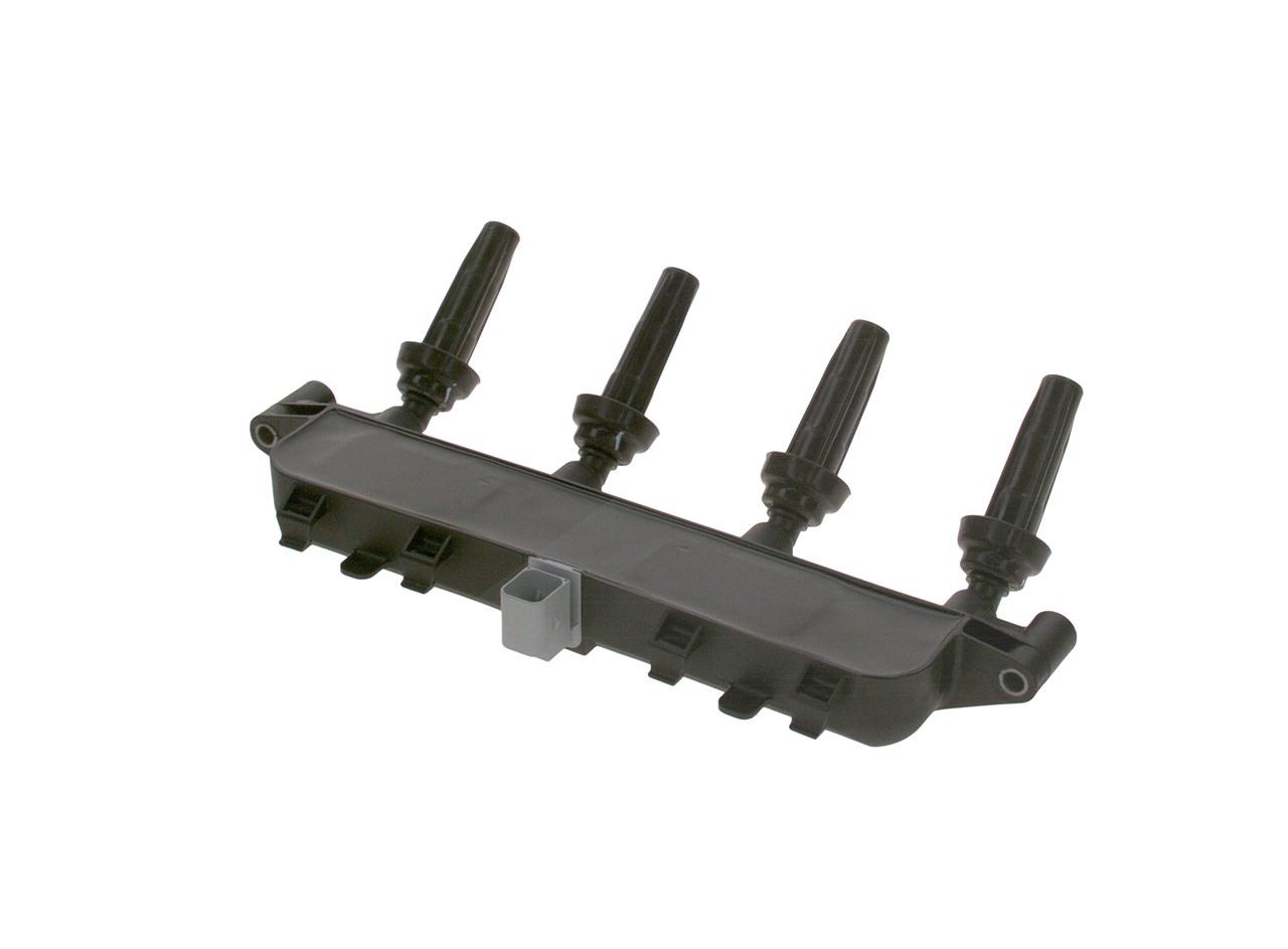 Bosch Zündspuleneinheit [Hersteller-Nr. 0986221035] für Citroën, Peugeot