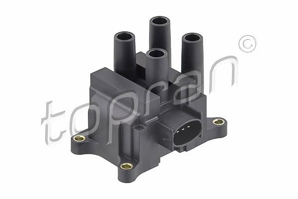 Topran Zündspule [Hersteller-Nr. 302104] für Mazda, Ford