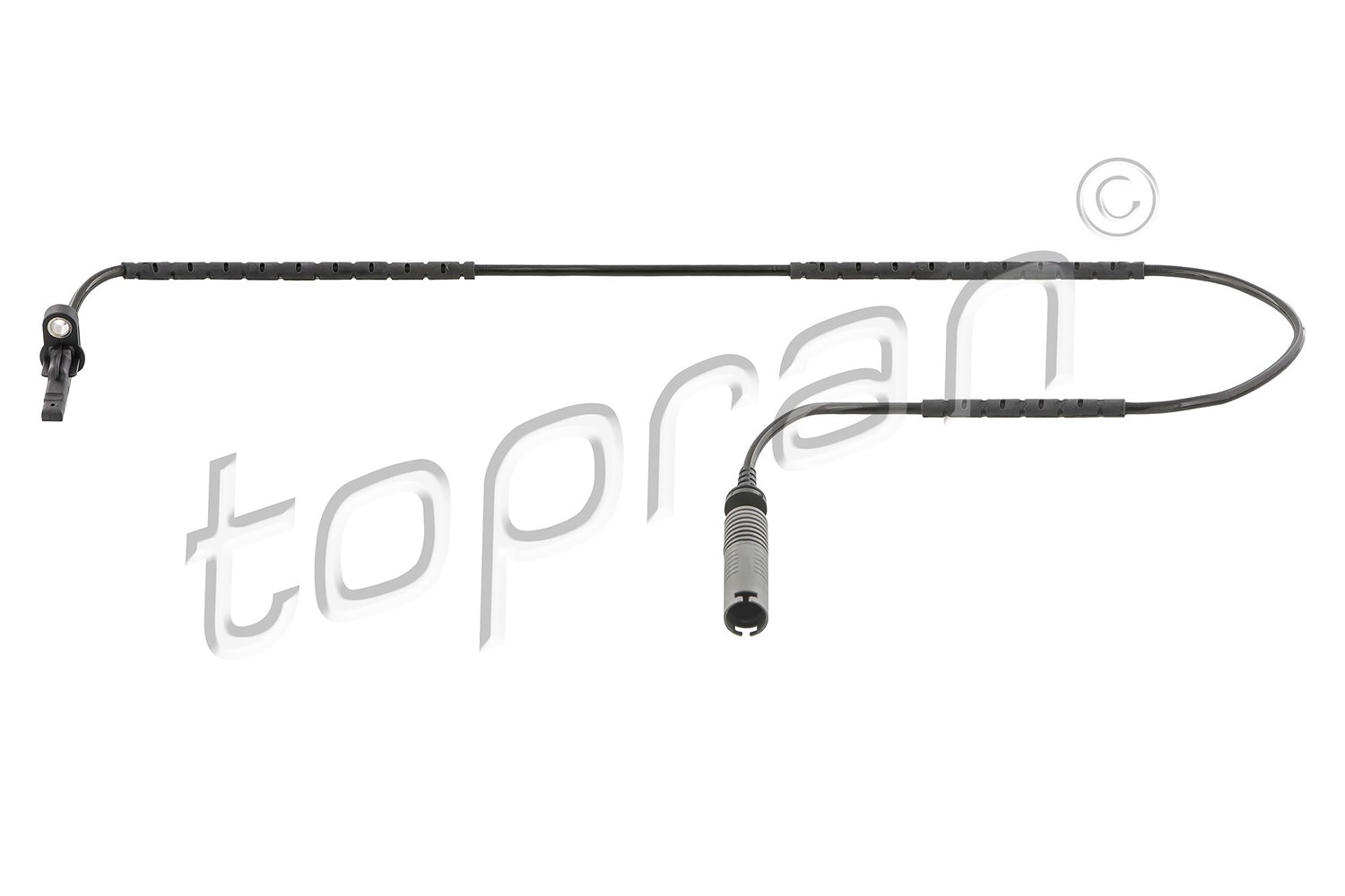 Topran Sensor, Raddrehzahl [Hersteller-Nr. 501461] für BMW