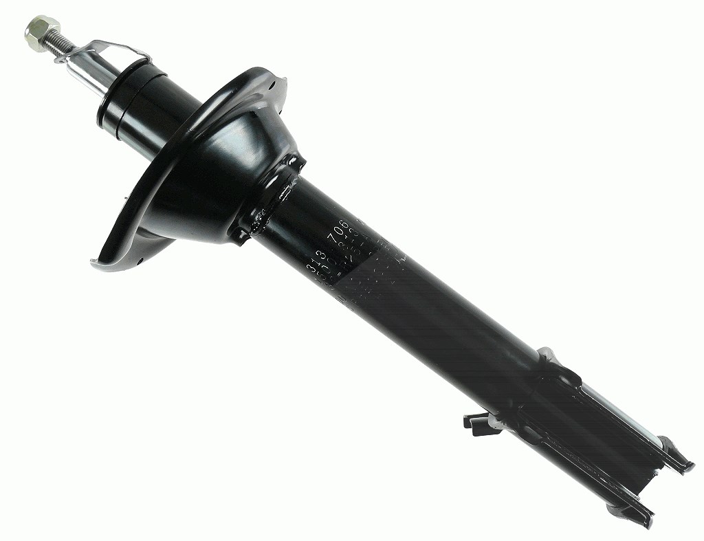Sachs Stoßdämpfer [Hersteller-Nr. 313706] für Subaru