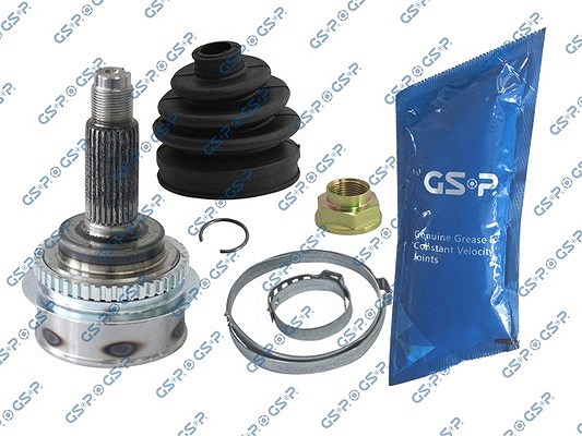 Gsp Gelenksatz, Antriebswelle [Hersteller-Nr. 856041] für Subaru