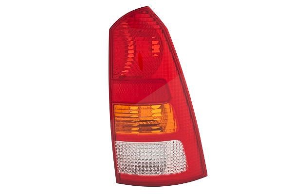 Hella Heckleuchte [Hersteller-Nr. 9EL171556-021] für Ford