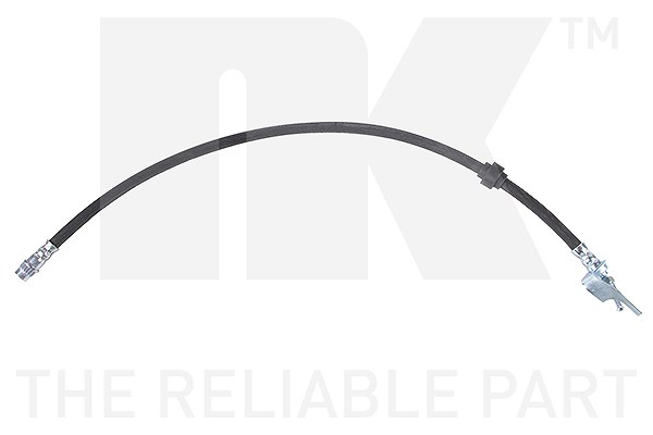Nk Bremsschlauch [Hersteller-Nr. 853951] für Renault, Opel, Vauxhall