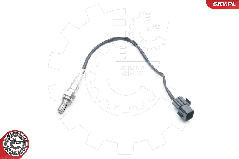 Esen Skv Lambdasonde [Hersteller-Nr. 09SKV743] für Mitsubishi, Vauxhall, Chevrolet, Renault, Daewoo, Hyundai, Kia