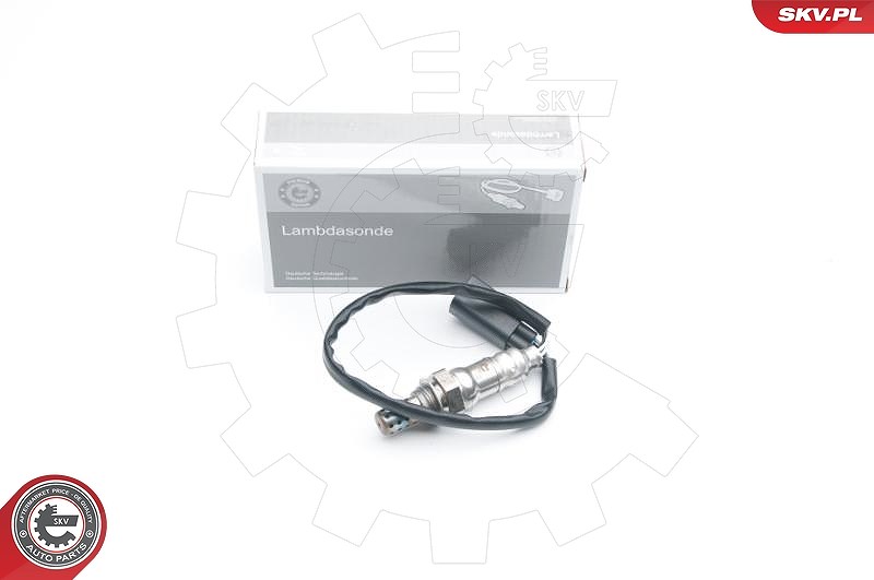 Esen Skv Lambdasonde [Hersteller-Nr. 09SKV557] für Ford, Mazda