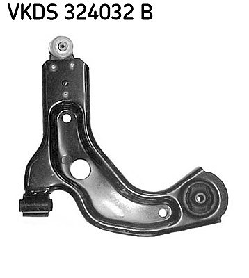 Skf Lenker, Radaufhängung [Hersteller-Nr. VKDS324032B] für Ford