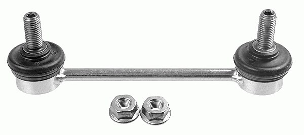 Lemförder Stange/Strebe, Stabilisator [Hersteller-Nr. 3710201] für Fiat