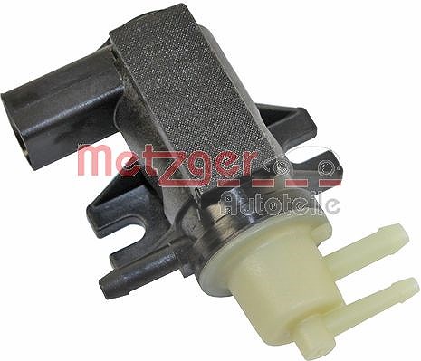 Metzger Autoteile Druckwandler, Turbolader [Hersteller-Nr. 0892116] für Audi, Skoda, Ford, Seat, VW