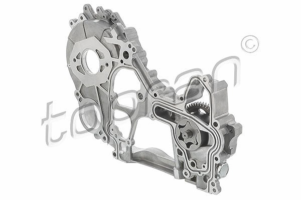Topran Ölpumpe [Hersteller-Nr. 625112] für Toyota