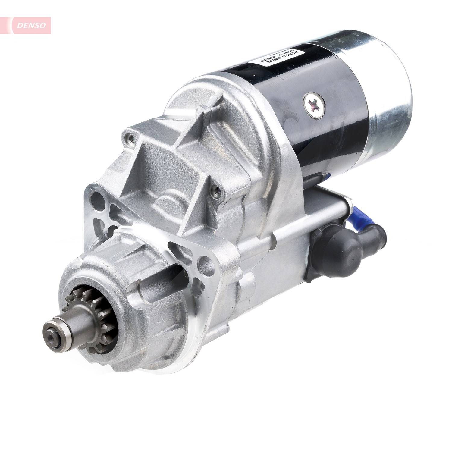 Denso Starter [Hersteller-Nr. DSN2120] für Dodge