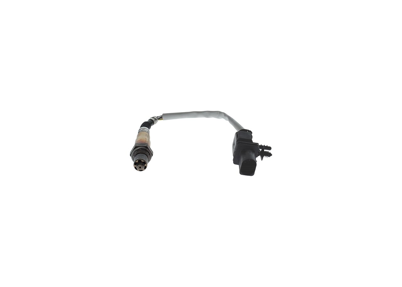 Bosch Lambdasonde [Hersteller-Nr. 0258017317] für Ford