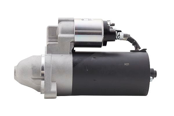 Hella Starter [Hersteller-Nr. 8EA011611-671] für Mercedes-Benz