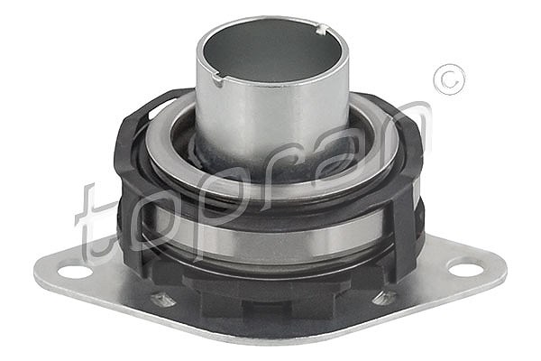 Topran Ausrücklager [Hersteller-Nr. 109631] für Seat, Audi, Skoda, VW