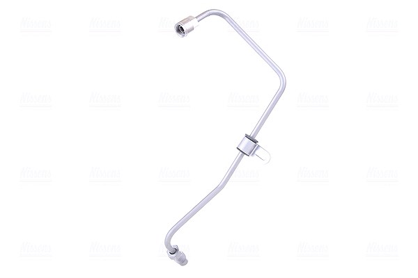 Nissens Ölleitung, Lader [Hersteller-Nr. 935057] für Renault, Volvo