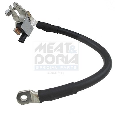 Meat & Doria Sensor, Batteriemanagement [Hersteller-Nr. 241012] für Audi