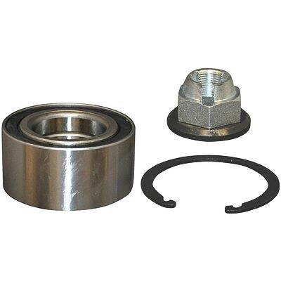 Jp Group Radlagersatz [Hersteller-Nr. 4941300610] für Volvo