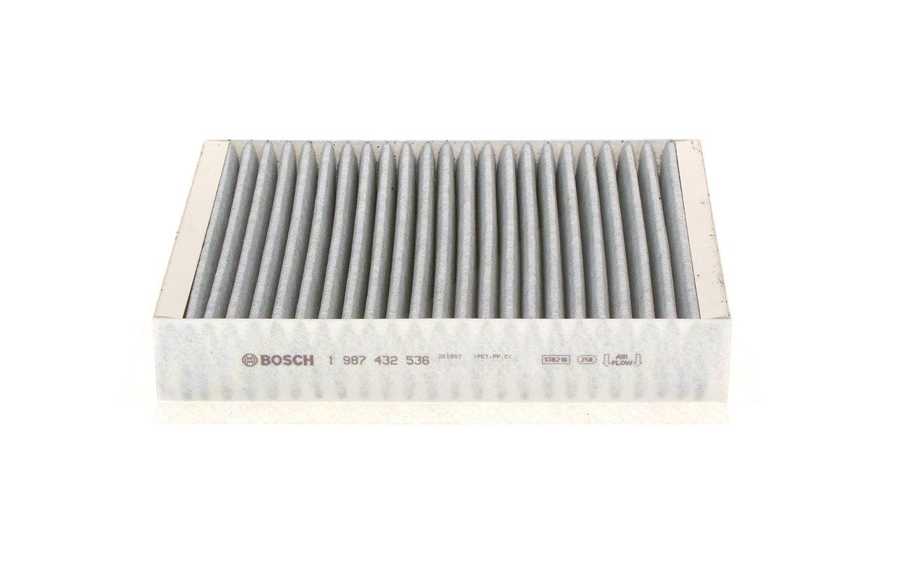 Bosch Filter, Innenraumluft [Hersteller-Nr. 1987432536] für Jaguar
