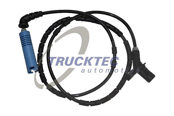Trucktec Automotive Sensor, Raddrehzahl [Hersteller-Nr. 08.35.156] für BMW