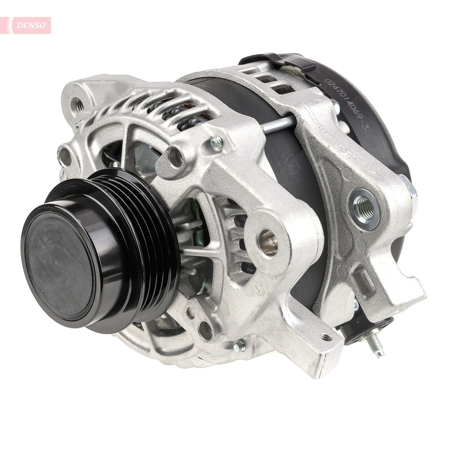 Denso Generator [Hersteller-Nr. DAN1093] für Toyota