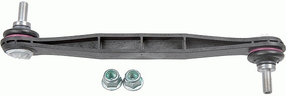 Lemförder Stange/Strebe, Stabilisator [Hersteller-Nr. 2549702] für Jaguar, Ford