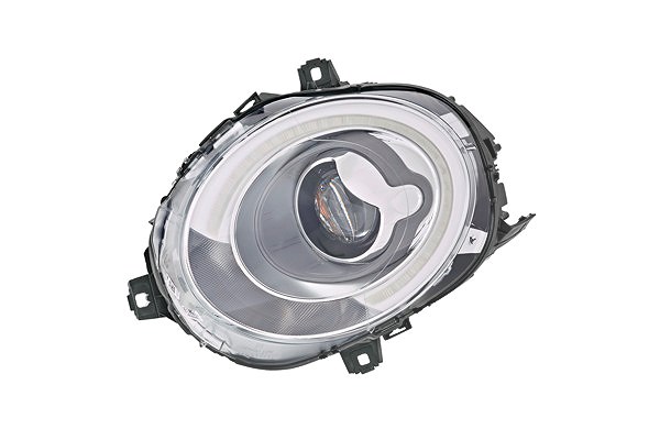 Valeo Hauptscheinwerfer [Hersteller-Nr. 046760] für Mini