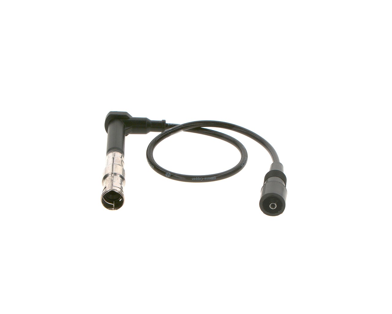 Bosch Zündleitungssatz [Hersteller-Nr. 0986356316] für Puch, Mercedes-Benz