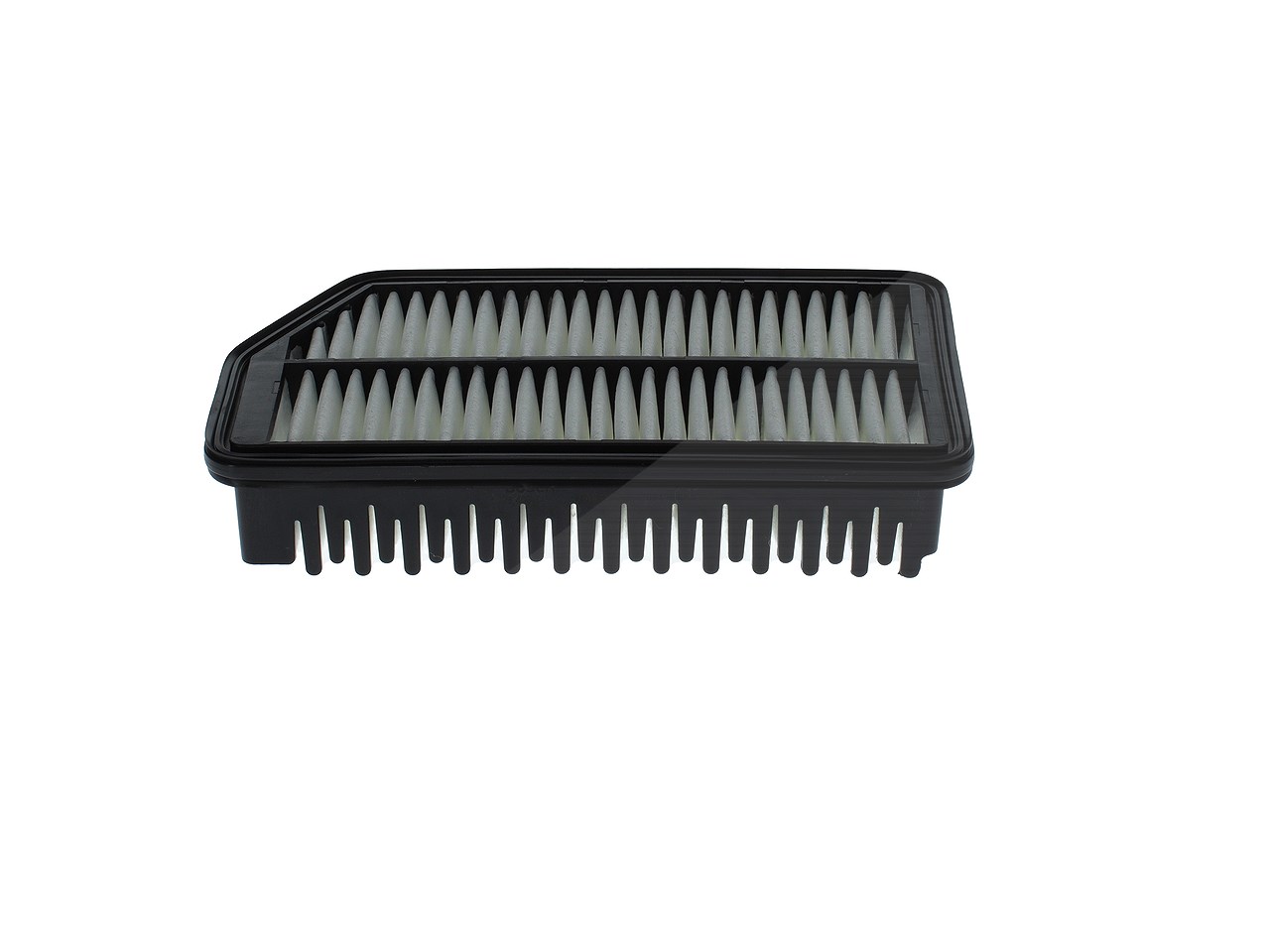 Bosch Luftfilter [Hersteller-Nr. F026400445] für Hyundai, Kia