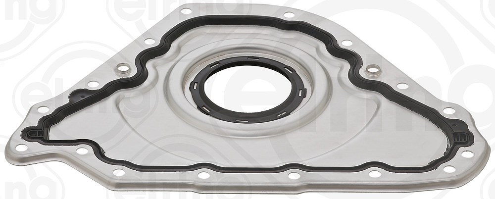 Elring Wellendichtring, Kurbelwelle [Hersteller-Nr. 911.280] für Mercedes-Benz