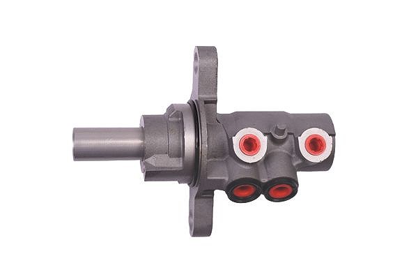 Hella Hauptbremszylinder [Hersteller-Nr. 8AM355505-651] für Peugeot, Toyota, Citroën