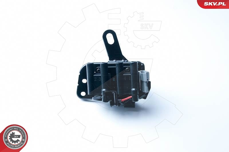 Esen Skv Zündspule [Hersteller-Nr. 03SKV237] für Hyundai