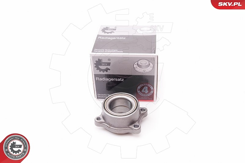 Esen Skv Radlagersatz [Hersteller-Nr. 29SKV156] für Infiniti