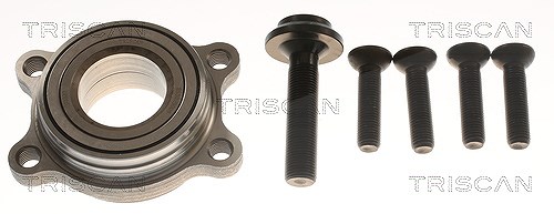 Triscan Radlagersatz [Hersteller-Nr. 853029009] für Seat, VW, Audi