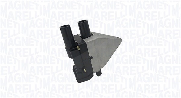 Magneti Marelli Zündspule [Hersteller-Nr. 060717098012] für Mercedes-Benz