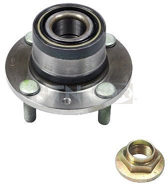 Snr Radlagersatz [Hersteller-Nr. R170.23] für Mazda