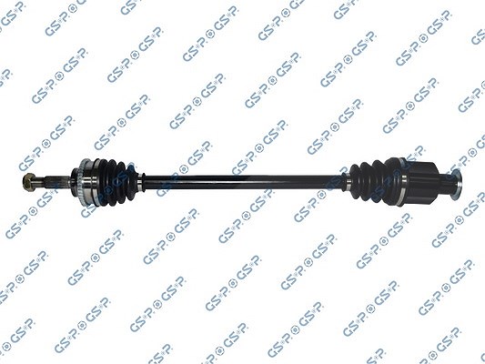 Gsp Antriebswelle [Hersteller-Nr. 250438] für Renault