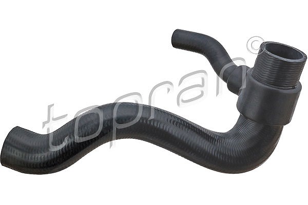 Topran Kühlerschlauch [Hersteller-Nr. 408130] für Mercedes-Benz