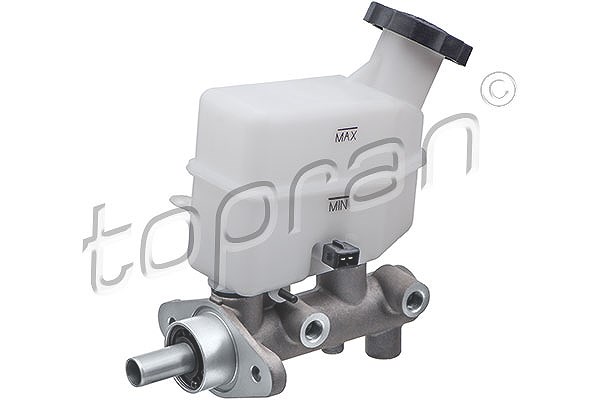 Topran Hauptbremszylinder [Hersteller-Nr. 820970] für Hyundai, Kia