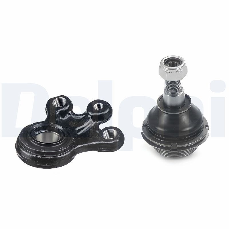 Delphi Trag-/Führungsgelenk [Hersteller-Nr. TC1700KIT] für Peugeot, Citroën