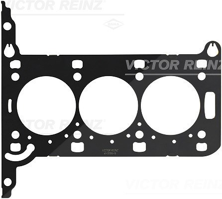 Victor Reinz Dichtung, Zylinderkopf [Hersteller-Nr. 61-37250-10] für Opel, Vauxhall, Suzuki