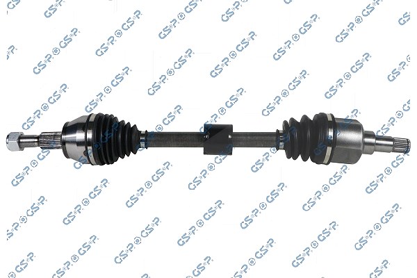 Gsp Antriebswelle [Hersteller-Nr. 218322] für Ford