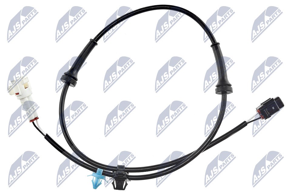 Nty Sensor, Raddrehzahl [Hersteller-Nr. HCA-SU-010] für Suzuki