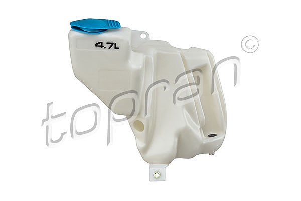 Topran Waschwasserbehälter, Scheibenreinigung [Hersteller-Nr. 113710] für Audi