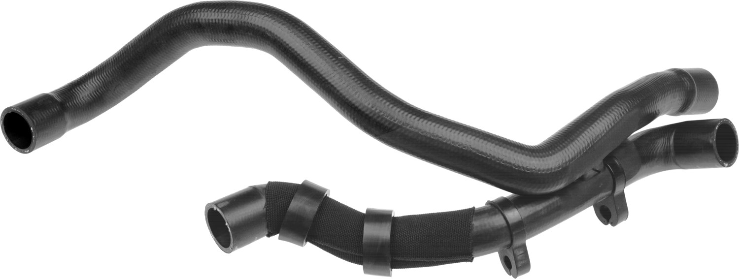 Gates Kühlerschlauch [Hersteller-Nr. 05-4134] für Seat, VW, Skoda