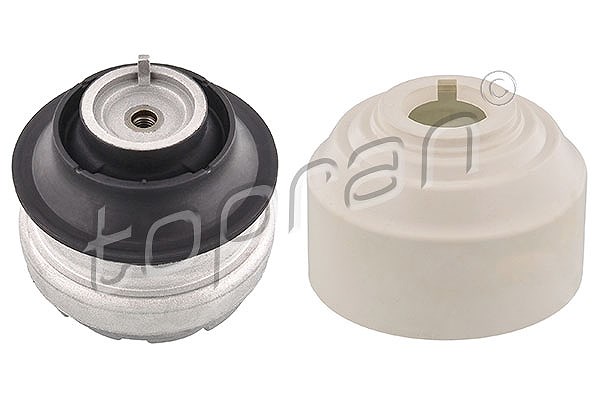 Topran Lagerung, Motor [Hersteller-Nr. 407842] für Mercedes-Benz