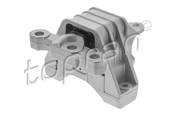 Topran Lagerung, Motor [Hersteller-Nr. 206573] für Opel, Fiat, Vauxhall