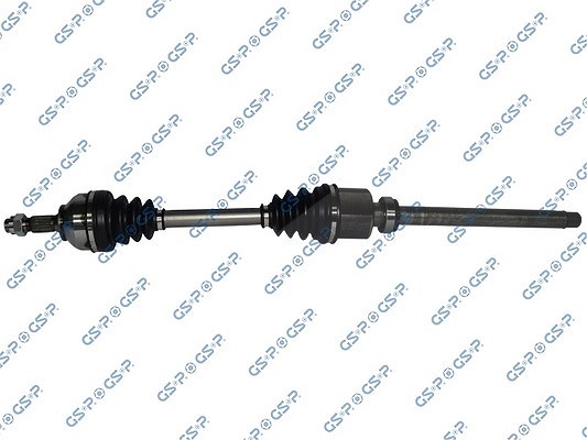 Gsp Antriebswelle [Hersteller-Nr. 210363] für Peugeot, Citroën